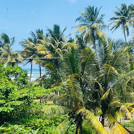 Serendipity Beach Unawatuna Exteriör bild